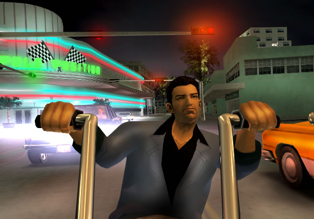 gta3 screen shot 1