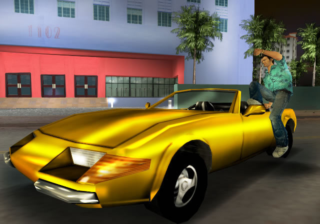 gta3 screen shot 6