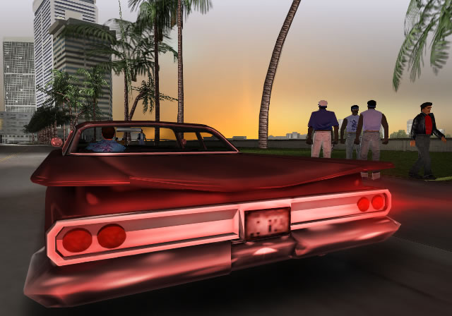 gta3 screen shot 8