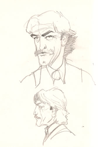 Sketch 1
