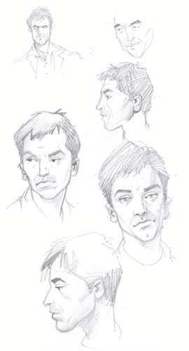 Sketch 1