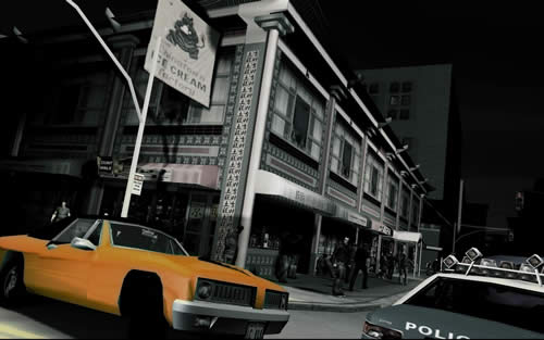 gta3 screen shot 1