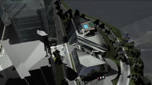 gta3 screen shot 1